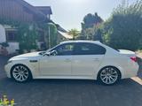 BMW M5  - BMW M5: Limousine