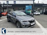 Renault Arkana Evolution Mild-Hybrid 140 - Renault Arkana: Evolution