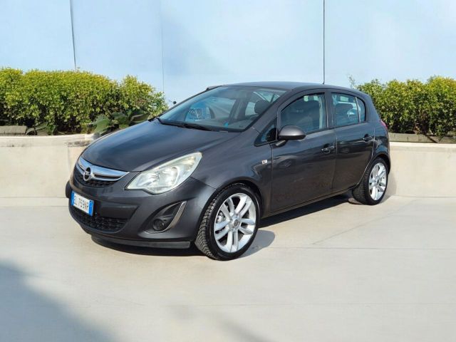 Opel Corsa 1.2 85CV 5 porte GPL-TECH One