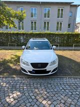 Seat Exeo 1.8 Kombi  Benziner - Seat Exeo: 1.8