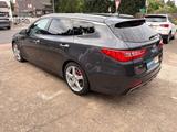 Kia Optima Sportswag GT Automatik Navi,Kamera,Leder, - Kia Optima: Kombi