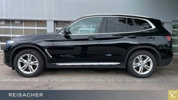 BMW X3 - 9