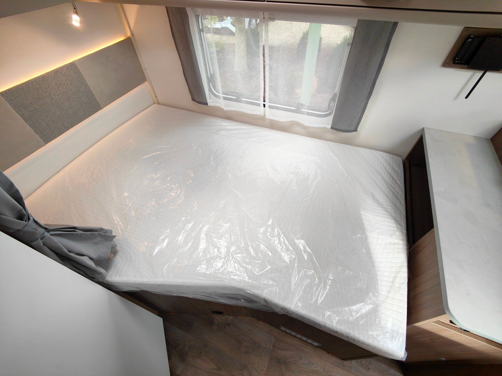 Fahrzeugabbildung Carado T-135  pro+  2025 SPRING SALE 6.200 € SPAREN -