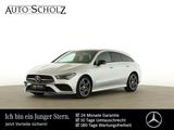 Mercedes-Benz CLA 250 SB AMG+NIGHT+AHK+PANO+DISTR+MULTIB+KEYL+