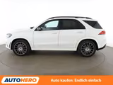 Mercedes-Benz GLE 400 d 4Matic AMG Line Aut.*NAV*ACC*360CAM* - Mercedes-Benz GLE 400 in Wuppertal