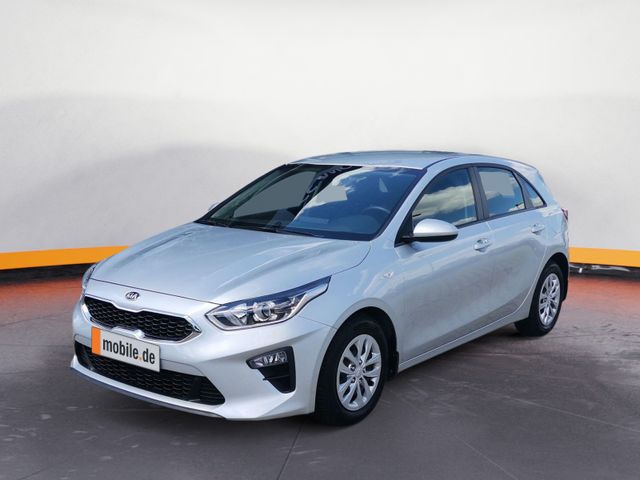 Kia Ceed 1.0 T-GDI Klimaaut.|SHZ|AppleCarPlay