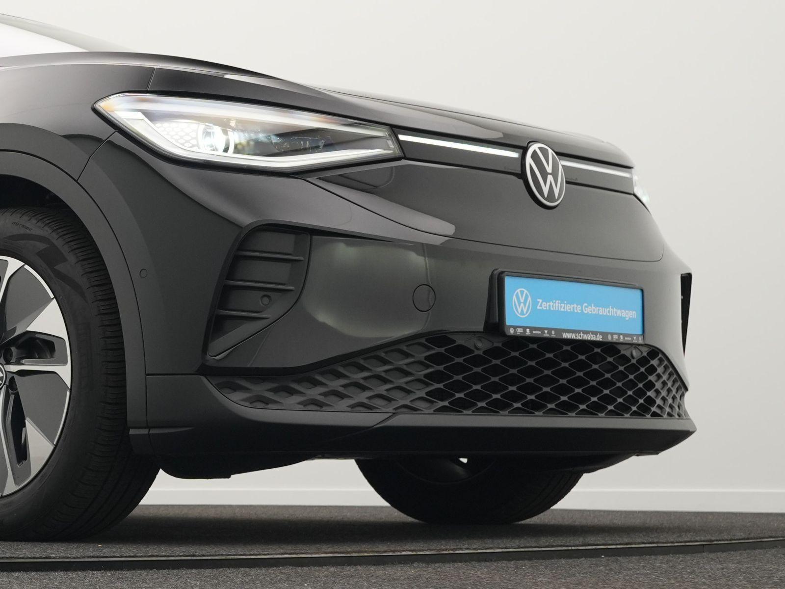 Volkswagen ID.4 Pro PANO*SIDE*R-KAM*19"
