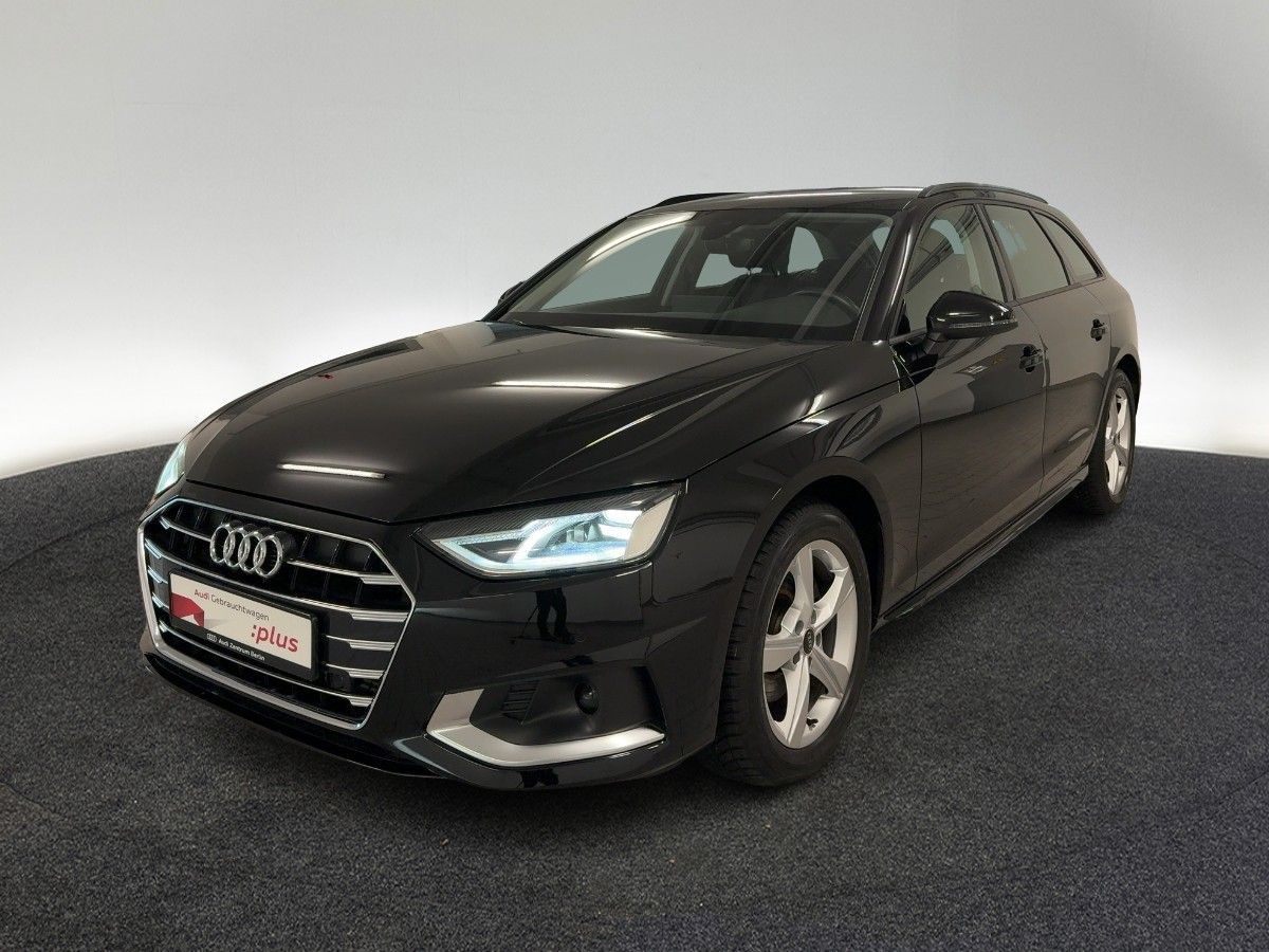 Audi A4 - Bild 2