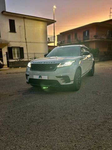 Land Rover Range Rover Velar 2.0D 180 CV R-Dynamic SE tetto