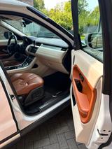 Land Rover Range Rover Evoque 2.2 SD4 Prestige Prestige - Land Rover Gebrauchtwagen von 2011