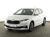 Skoda Fabia 1.0 TSI DSG Drive  LED Navi ACC Kamera Alu - Skoda Fabia Gebrauchtwagen in Augsburg
