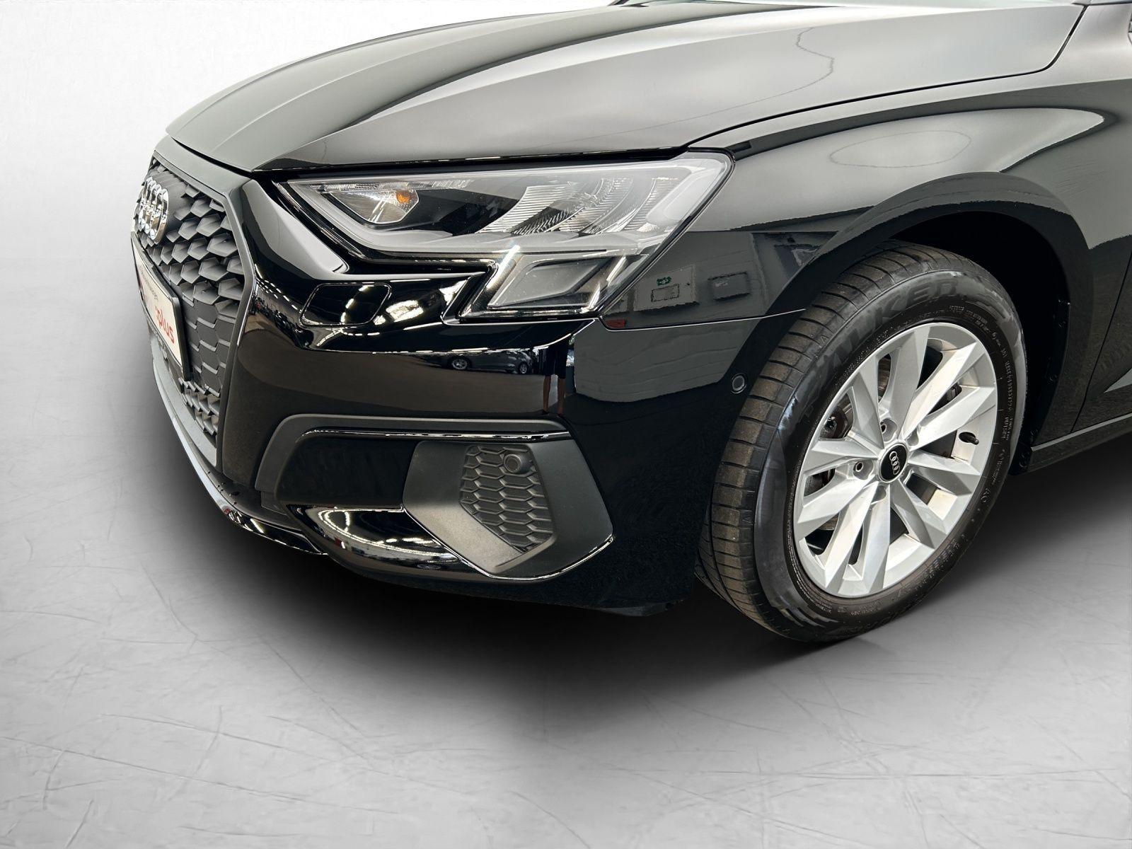 Audi A3 Limousine 35 TFSI *'Navi*Carplay*Memory*, миниатюра 13