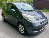 Citroën C1 1.0 CoolTech CoolTech TÜV/HU NEU 1.hand - Citroën C1: Cooltech