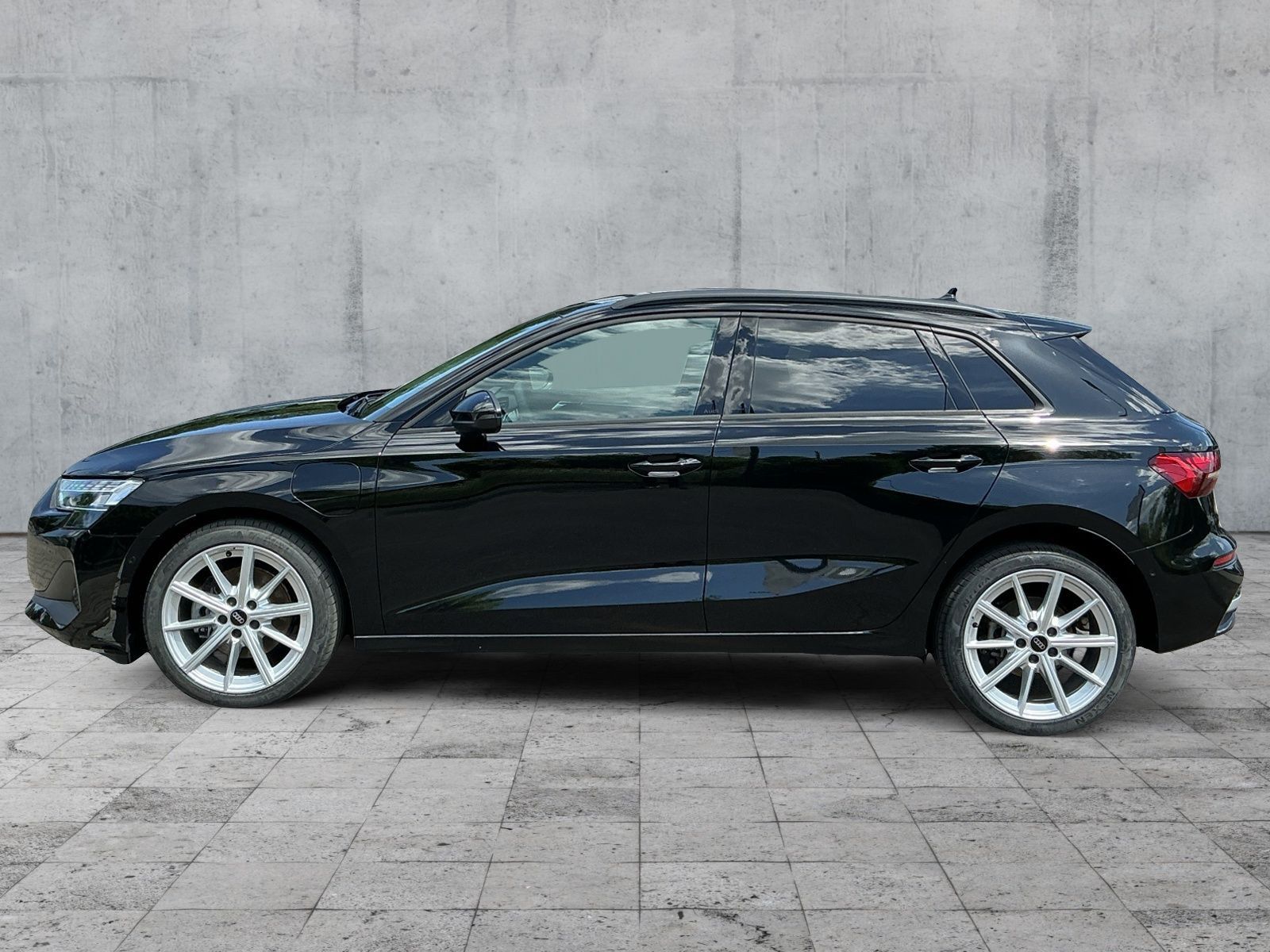 Audi A3 - Bild 4