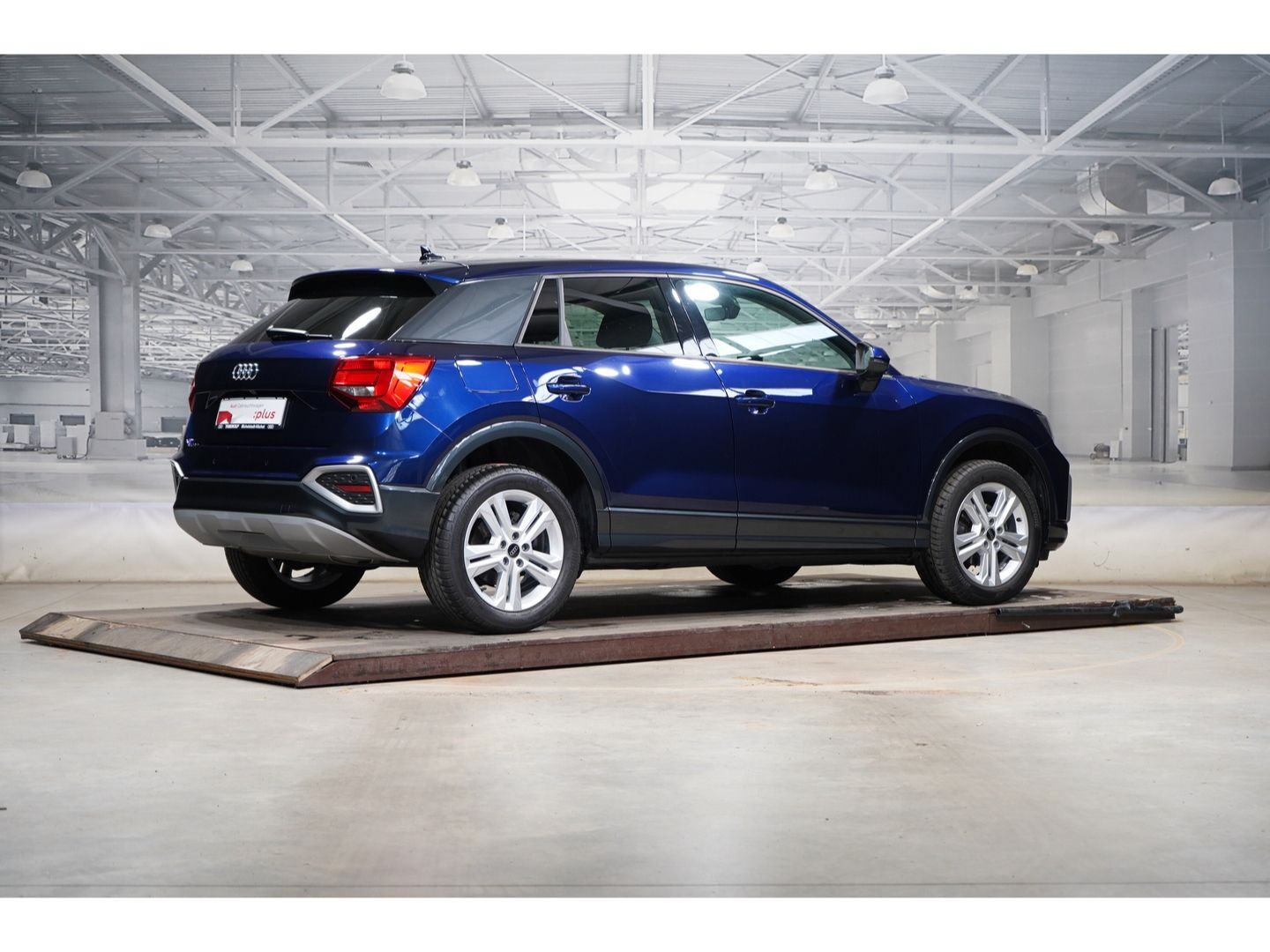 Audi Q2 - Bild 3