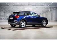 Audi Q2 - Vorschau Bild 3