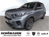 Citroën C3 1.2 TURBO 100 S&S YOU +HUD+BT+USB+PDC+KLI+ZVR - Citroën C3 aus 2025