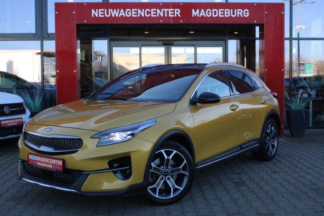 Kia XCeed 1.6 T-GDI DCT*LED*PANO*JBL*NAVI*EL.HECKKL.