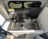 Bürstner Ford Tourneo Custom Copa 530 - Allrad/Automatik - Bürstner A 530