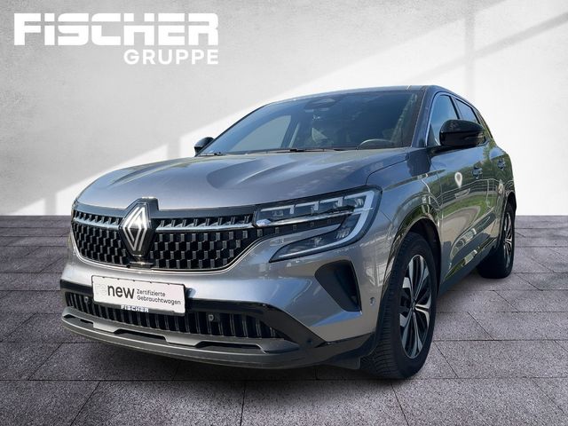 Renault Austral Techno 160 Aut. el. Heckkl. WSSbeh. SHZ
