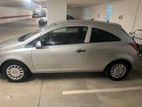 Opel Corsa 1.2 ecoFLEX Edition 111 Jahre - Opel Corsa aus 2010: 1.2