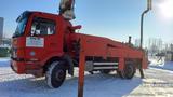Mercedes-Benz Atego1828 - Mercedes-Benz Atego 1828
