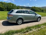 Toyota Avensis Kombi Sol 2,2 Diesel Automatik - Toyota Avensis aus 2009