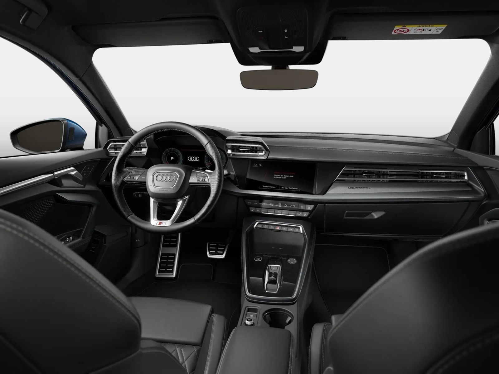 Audi A3 - Bild 5