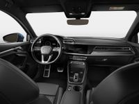 Audi A3 - Vorschau Bild 5