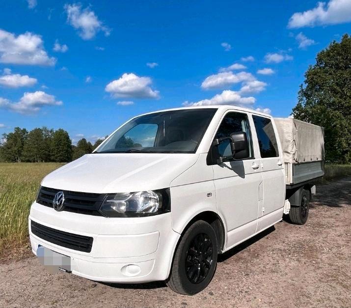Volkswagen T5 Transporter