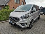 Ford Tourneo Custom L2 Titanium X 185 AT 8 Sit. Klima - Ford Tourneo Custom L2 Titanium X Gebrauchtwagen