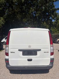 Mercedes Vito - 4
