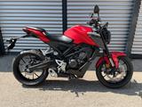 Honda CB125R / 6 JAHRE GARANTIE !! / "SUMMER DEAL"