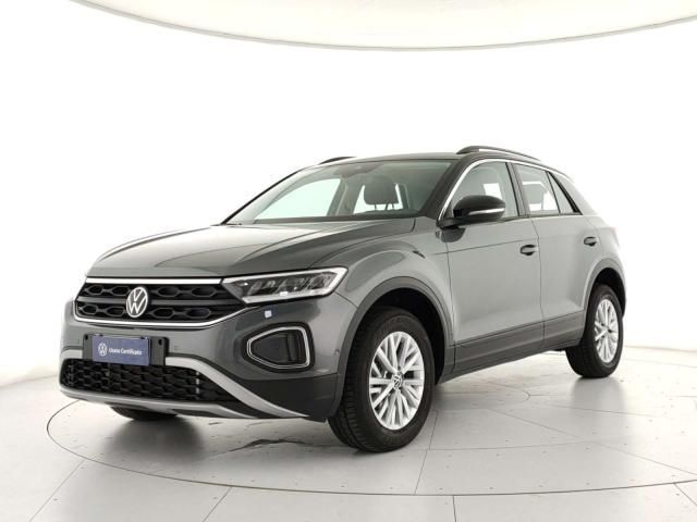 Volkswagen T-Roc T-Roc 1.5 tsi Life dsg