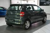 Volkswagen Fox Style*TÜV 03.2028*KLIMA*SERVO* - graue Volkswagen Fox