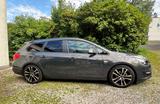 Opel Astra J Sports Tourer 1.4 T / Tuning - Opel Astra: Tuning