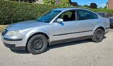 Volkswagen VW Passat 1.9 TDI 3BG  Kein Rost  Tüv 06/26 - Volkswagen Passat aus 2001: TDI