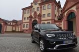 Jeep Grand Cherokee Summit 4x4 3.0 Diesel ... - Jeep Grand Cherokee: 4.0