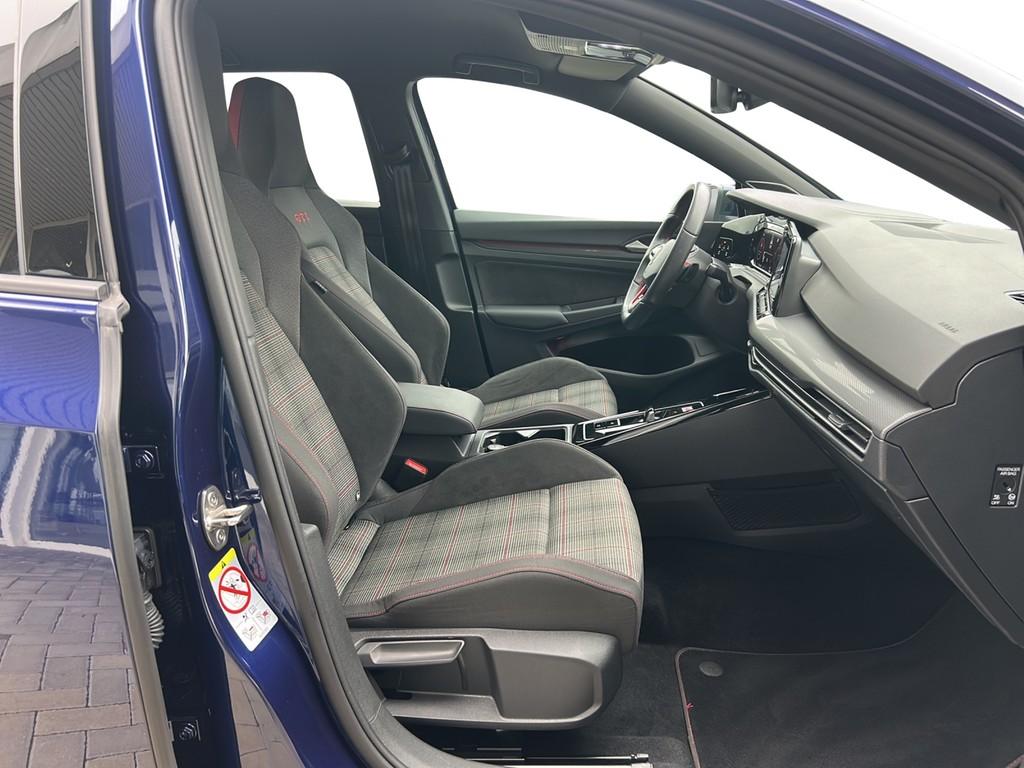 Volkswagen Golf VIII 2.0 TSI DSG GTI DCC HARMAN*HUD*IQ-LIGH, миниатюра 8