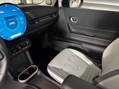 Fahrzeugabbildung MINI Cooper S 2,0 Steptronic Classic Trim