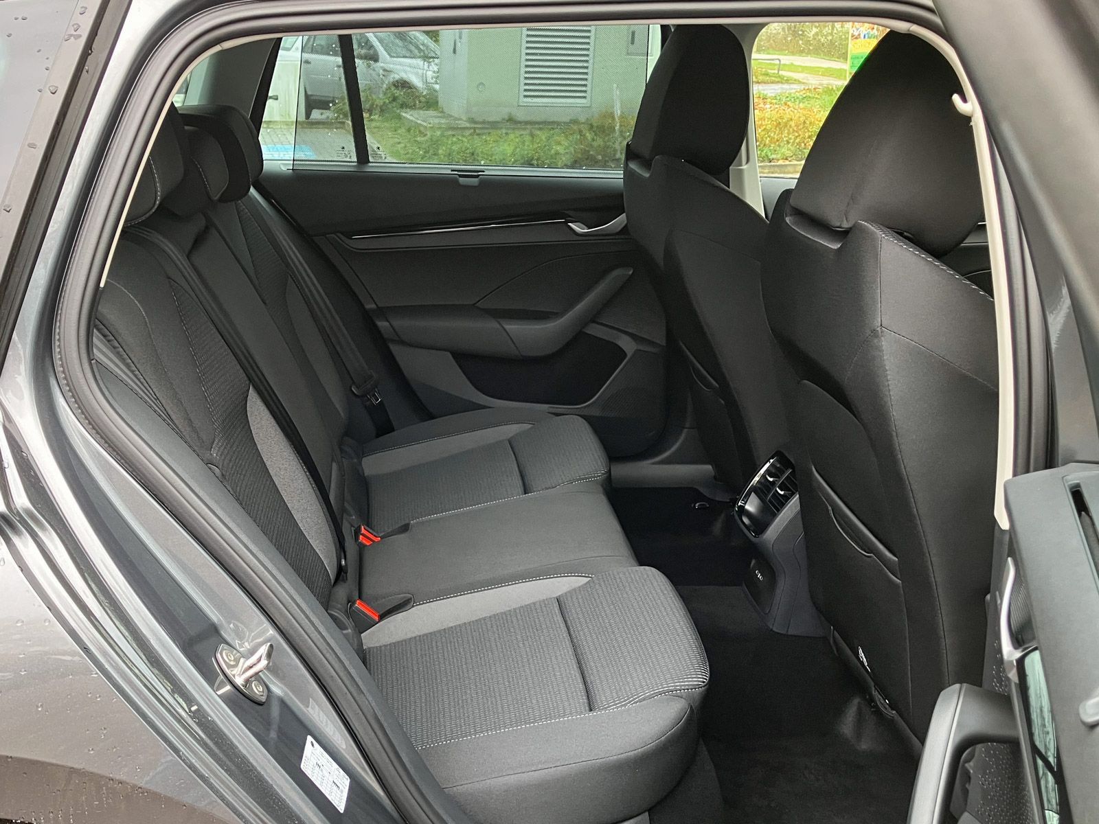 Skoda Octavia - Bild 9