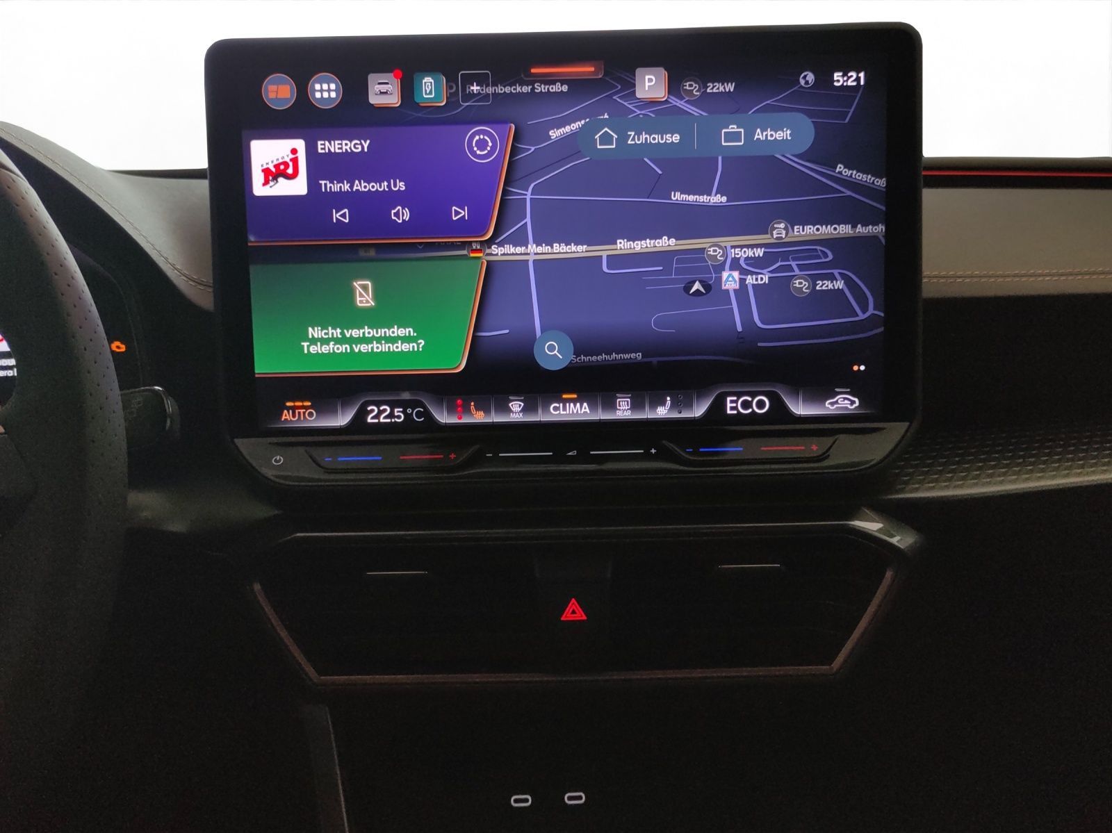 Cupra Leon - Bild 12