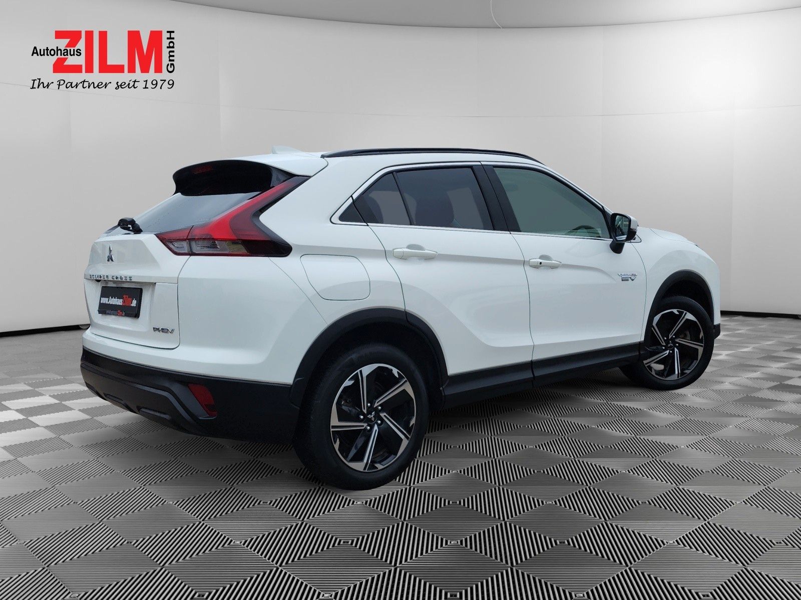 Mitsubishi Eclipse Cross - Bild 7