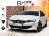 Peugeot 508 SW GT - Peugeot 508 in Karlsruhe