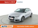 Audi A1 1.4 TFSI*NAVI*TEMPO*PDC*SHZ*ALU*KLIMA* - Audi A1 Gebrauchtwagen in Berlin