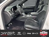 Jeep Grand Cherokee 6.4 V8 HEMI SRT 8-Fach *LHZ*KAM* - Jeep Grand Cherokee: Srt8
