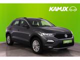Volkswagen T-Roc 1.6TDI Style CARPLAY+ACC+KAMERA+AHK+SHZ - Volkswagen T-Roc mit Diesel-Antrieb: Limousine