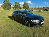 Audi A6 3.0 TDI quattro S tronic Avant (245PS)