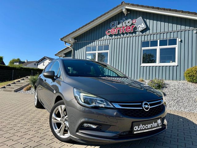 Opel Astra K Lim.°150 PS°Dynamic°Navi°Kamera°Alu°