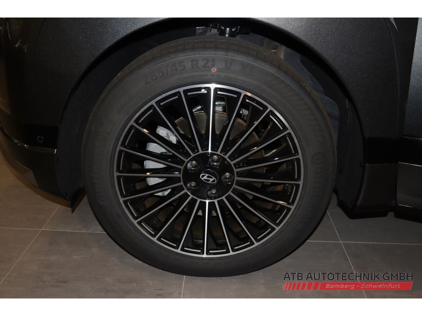 Hyundai IONIQ 9 - Bild 34